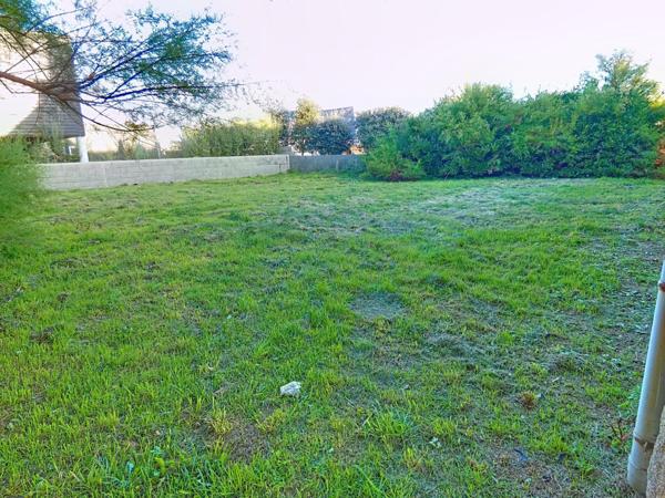 Ancienne discothèque à aménager – Vue mer exceptionnelle – Potentiel incroyable !