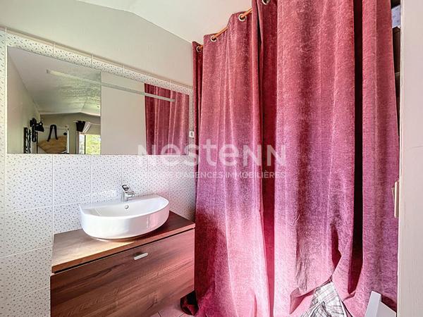 Maison Leboulin 5 pièces 152 m2