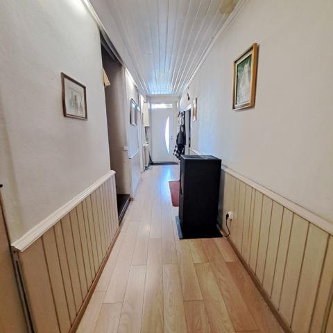 A VENDRE LAROQUE D'OLMES MAISON 4 CHAMBRES ET JARDIN