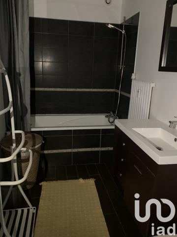 Appartement 2 pièces de 44 m² à La Garenne-Colombes (92250)