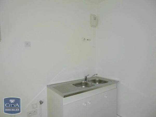 Appartement à louer 4 pièces 63.77m²