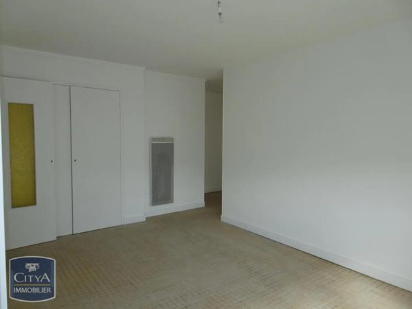 Appartement à louer 4 pièces 63.77m²