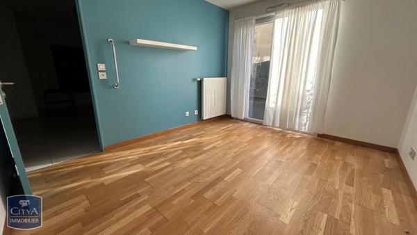 Appartement à louer 2 pièces 51.27m²