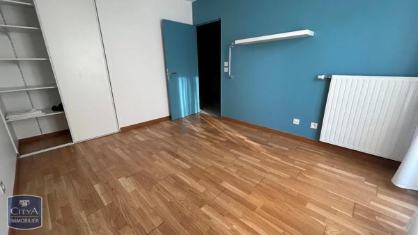 Appartement à louer 2 pièces 51.27m²