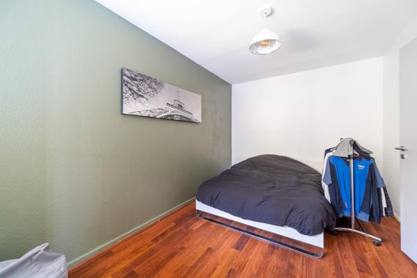 F5 familial de 100 m² – balcon, garage, parking – rebberg