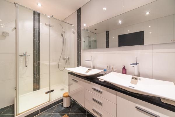 F5 familial de 100 m² – balcon, garage, parking – rebberg