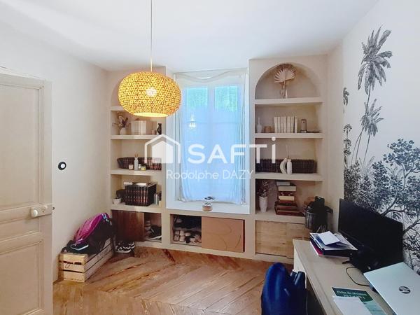 En exclusivité, Maison de Maître à Pacy sur Eure