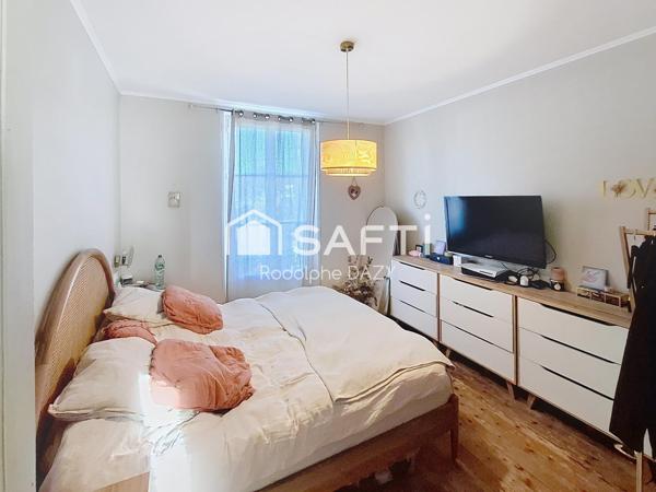 En exclusivité, Maison de Maître à Pacy sur Eure