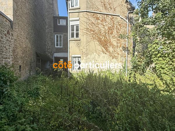 Vente Maison132 m² - 8 Pièces - AVRANCHES (50300)