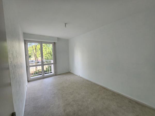 Appartement Saint Herblain 3 pièce(s)