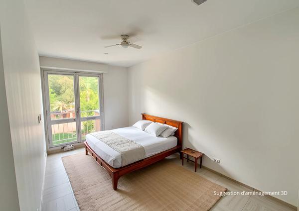 Appartement Saint Herblain 3 pièce(s)