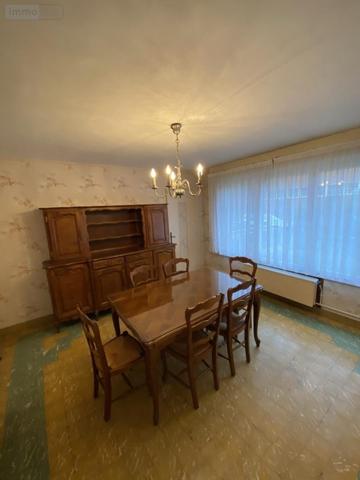 Maison à vendre à Ronchin dans le Nord (59790), ref : VM3073-59019