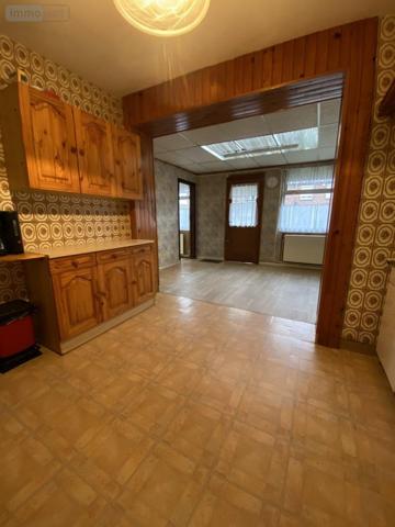 Maison à vendre à Ronchin dans le Nord (59790), ref : VM3073-59019