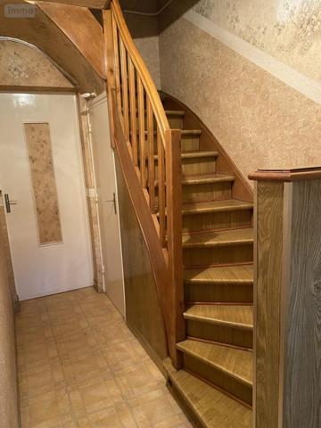 Maison à vendre à Ronchin dans le Nord (59790), ref : VM3073-59019