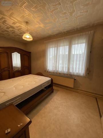 Maison à vendre à Ronchin dans le Nord (59790), ref : VM3073-59019