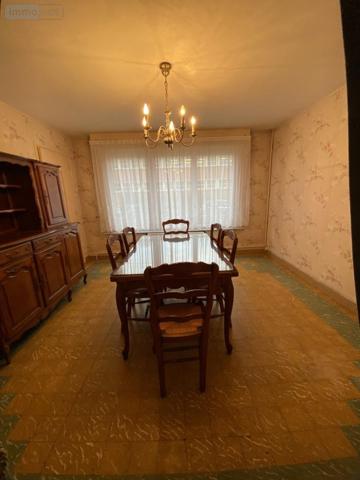 Maison à vendre à Ronchin dans le Nord (59790), ref : VM3073-59019