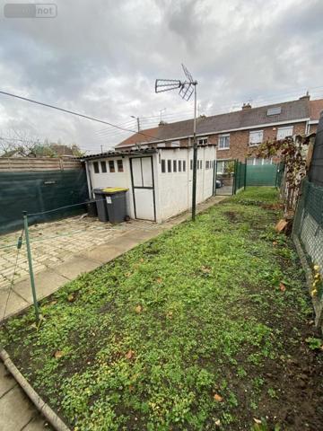 Maison à vendre à Ronchin dans le Nord (59790), ref : VM3073-59019