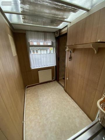 Maison à vendre à Ronchin dans le Nord (59790), ref : VM3073-59019