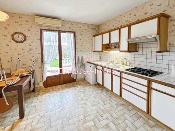 Maison à vendre 3 pièces de 95 m²