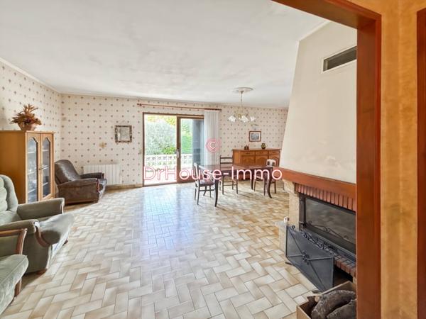 Maison à vendre 3 pièces de 95 m²
