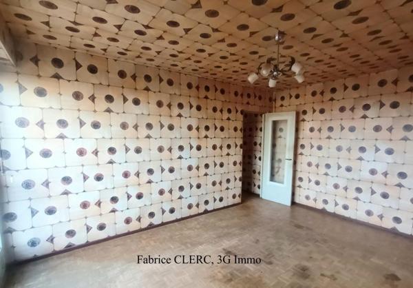 Vente / Appartement T2