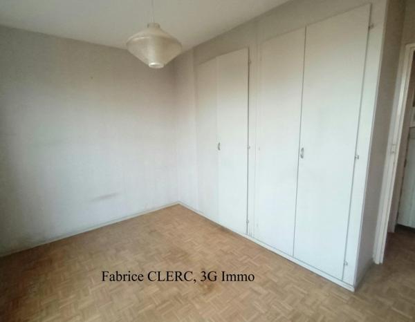 Vente / Appartement T2