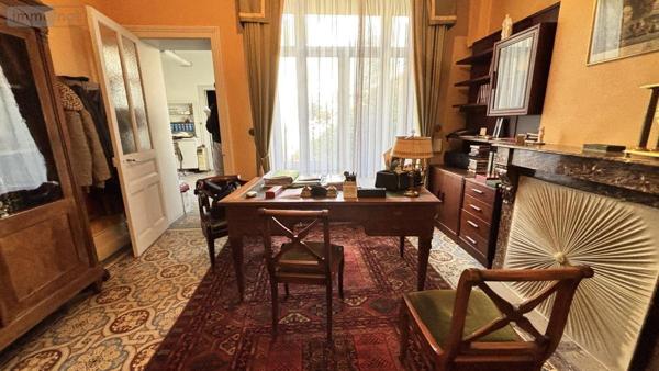 Maison à vendre à Boulogne-sur-Mer dans le Pas-de-Calais (62200), ref : 62055-3860