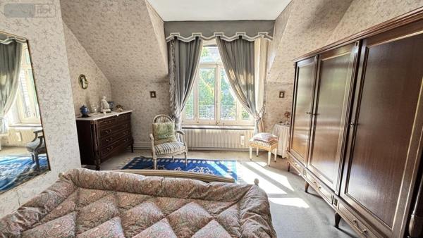 Maison à vendre à Boulogne-sur-Mer dans le Pas-de-Calais (62200), ref : 62055-3860