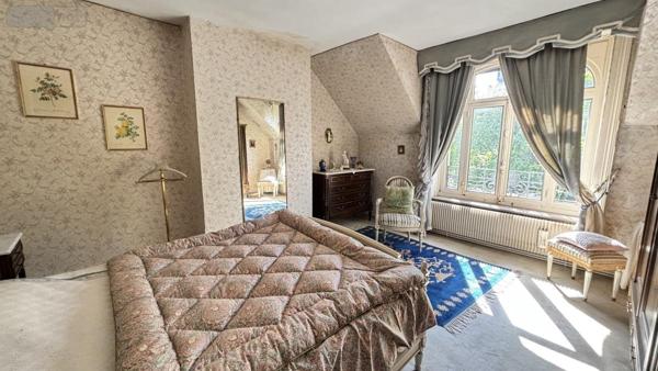 Maison à vendre à Boulogne-sur-Mer dans le Pas-de-Calais (62200), ref : 62055-3860