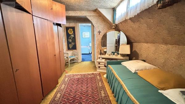 Maison à vendre à Boulogne-sur-Mer dans le Pas-de-Calais (62200), ref : 62055-3860