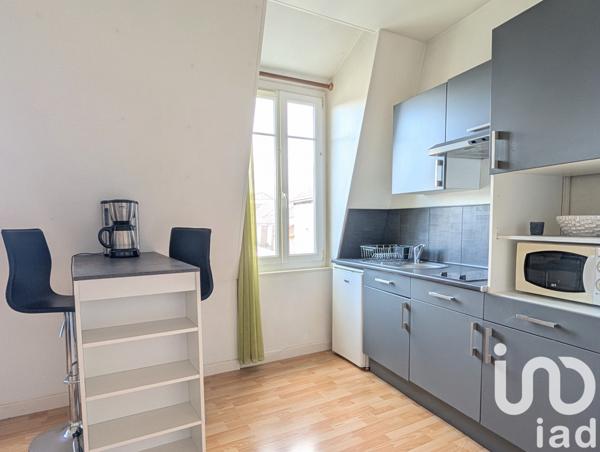 Appartement à vendre 2 pièces 39 m² Châlons-en-Champagne