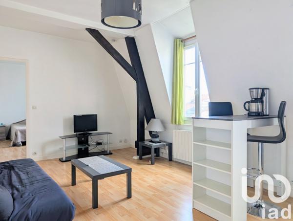 Appartement à vendre 2 pièces 39 m² Châlons-en-Champagne