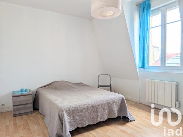 Appartement à vendre 2 pièces 39 m² Châlons-en-Champagne