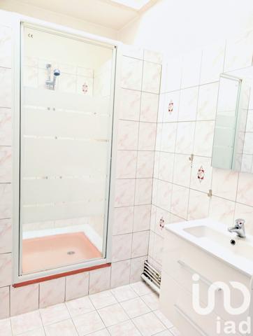 Appartement à vendre 2 pièces 39 m² Châlons-en-Champagne