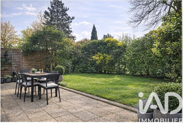 Appartement à vendre 3 pièces 69,08 m² Franconville