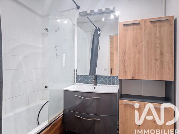 Appartement à vendre 3 pièces 69,08 m² Franconville