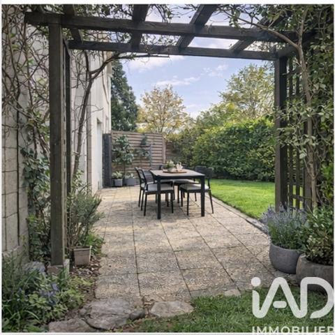 Appartement à vendre 3 pièces 69,08 m² Franconville