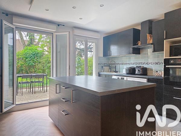 Appartement à vendre 3 pièces 69,08 m² Franconville