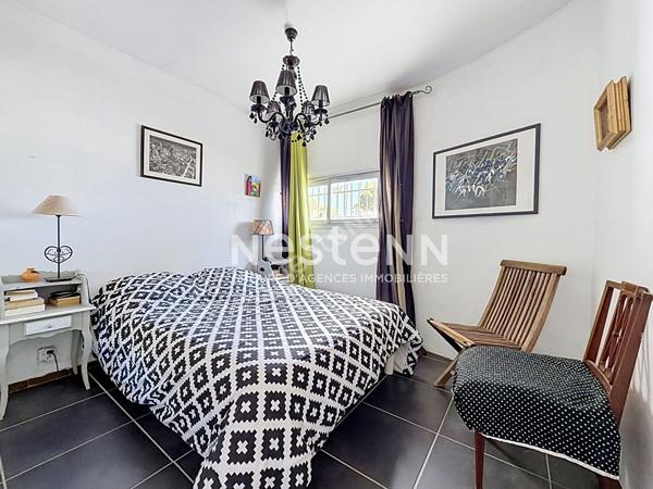 APPARTEMENT AU COEUR DE LA MARINA