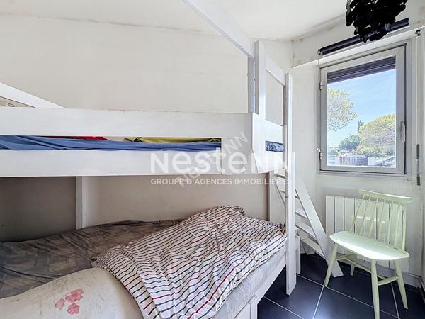 APPARTEMENT AU COEUR DE LA MARINA