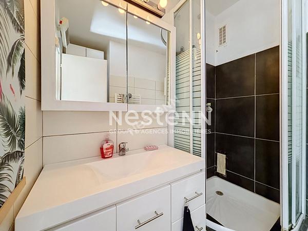 APPARTEMENT AU COEUR DE LA MARINA