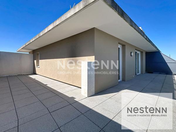 Appartement Castelnau Le Lez 2 pièces de 41 m2 avec terrasse et garage