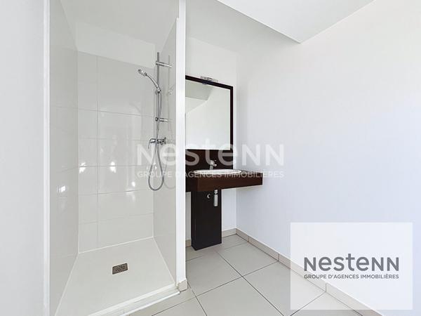 Appartement Castelnau Le Lez 2 pièces de 41 m2 avec terrasse et garage