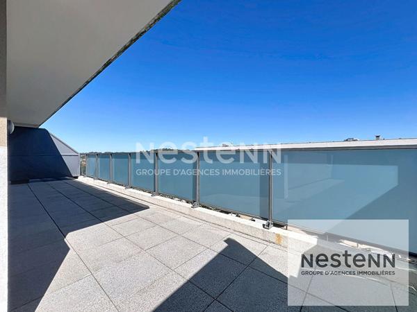 Appartement Castelnau Le Lez 2 pièces de 41 m2 avec terrasse et garage