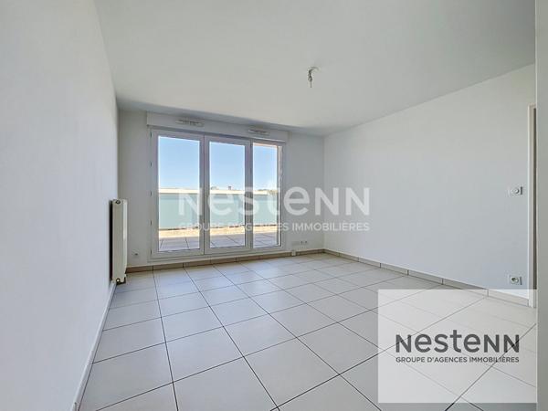 Appartement Castelnau Le Lez 2 pièces de 41 m2 avec terrasse et garage