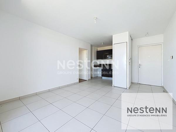 Appartement Castelnau Le Lez 2 pièces de 41 m2 avec terrasse et garage
