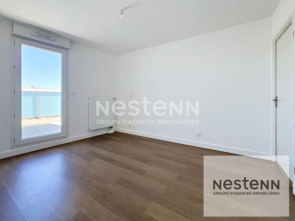 Appartement Castelnau Le Lez 2 pièces de 41 m2 avec terrasse et garage