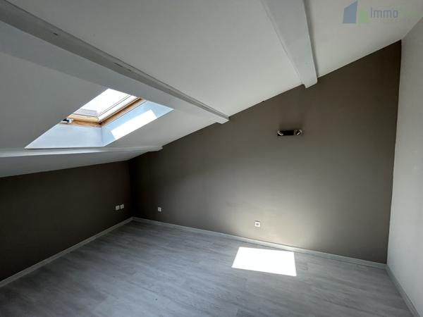 Duplex atypique avec extérieur à saint donat Saint-Donat-sur-l'Herbasse (26260)