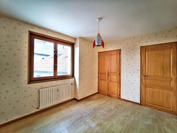 PROJET DE RENOVATION 3 pièces ORCIER (74)