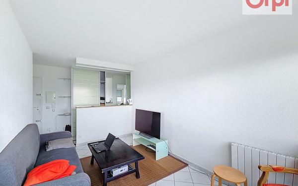 Appartement à vendre    2 pièces • 50,29 m2 Vétraz-Monthoux